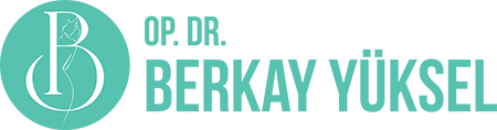 Op. Dr. Berkay Yüksel